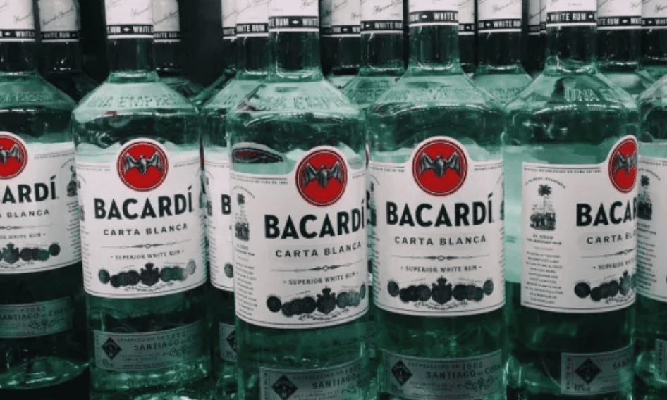 Bacardi осталась в России несмотря на обещания уйти из-за войны. Прибыль компании в РФ увеличилась втрое — The Bell