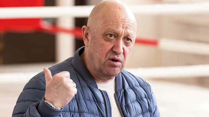 Пригожин объявил о прекращении набора наемников в России