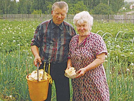 Убийцы пенсионеров из-под Красноярска вступили в ЧВК Вагнера. Домой вернулся только один, и теперь все его боятся