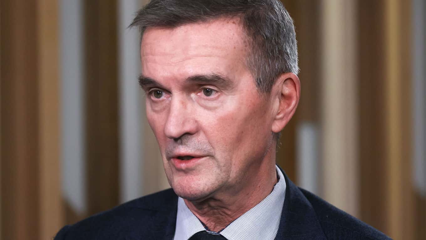 Чехия внесла в санкционный список производителя ракет Обносова и его родственников, живущих в Праге