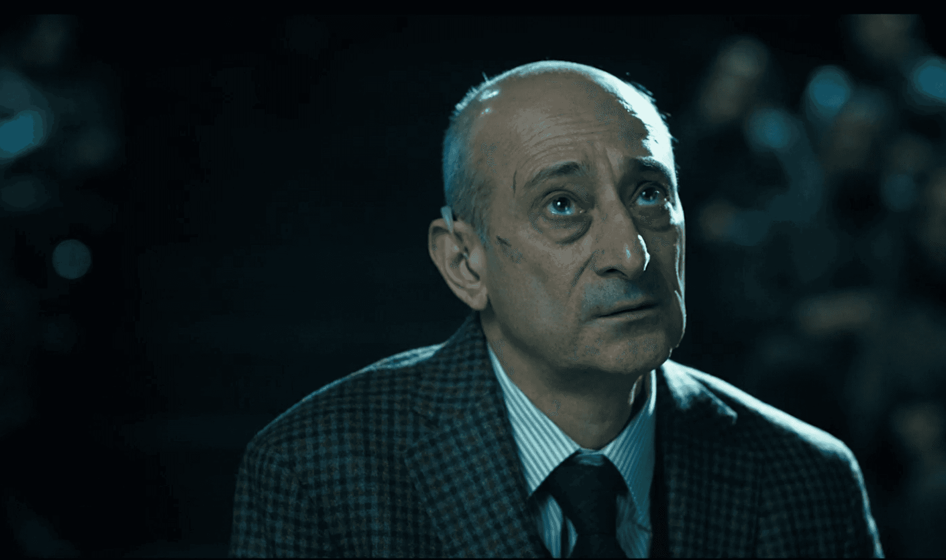 Фальшивый «Свидетель». Почему главный Z-фильм года провалился в прокате