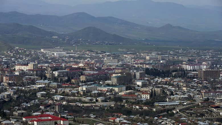 В Азербайджане начали говорить об «амнистии» для военных Карабаха, которые сложат оружие