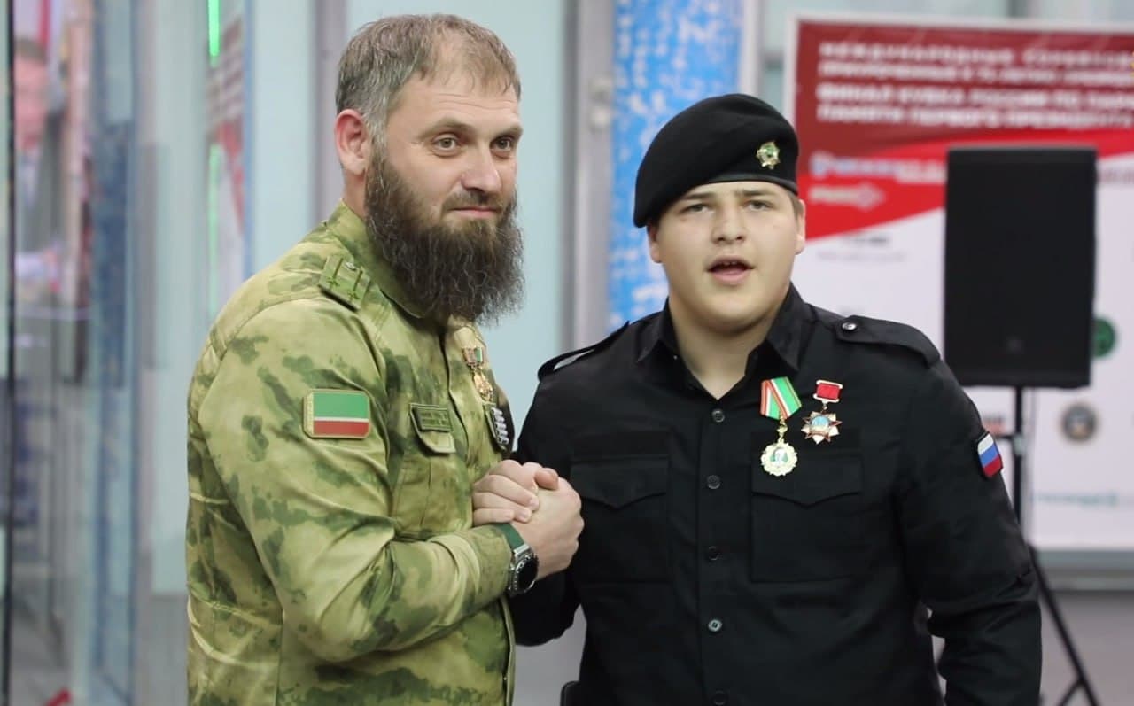 Иллюстрация к материалу