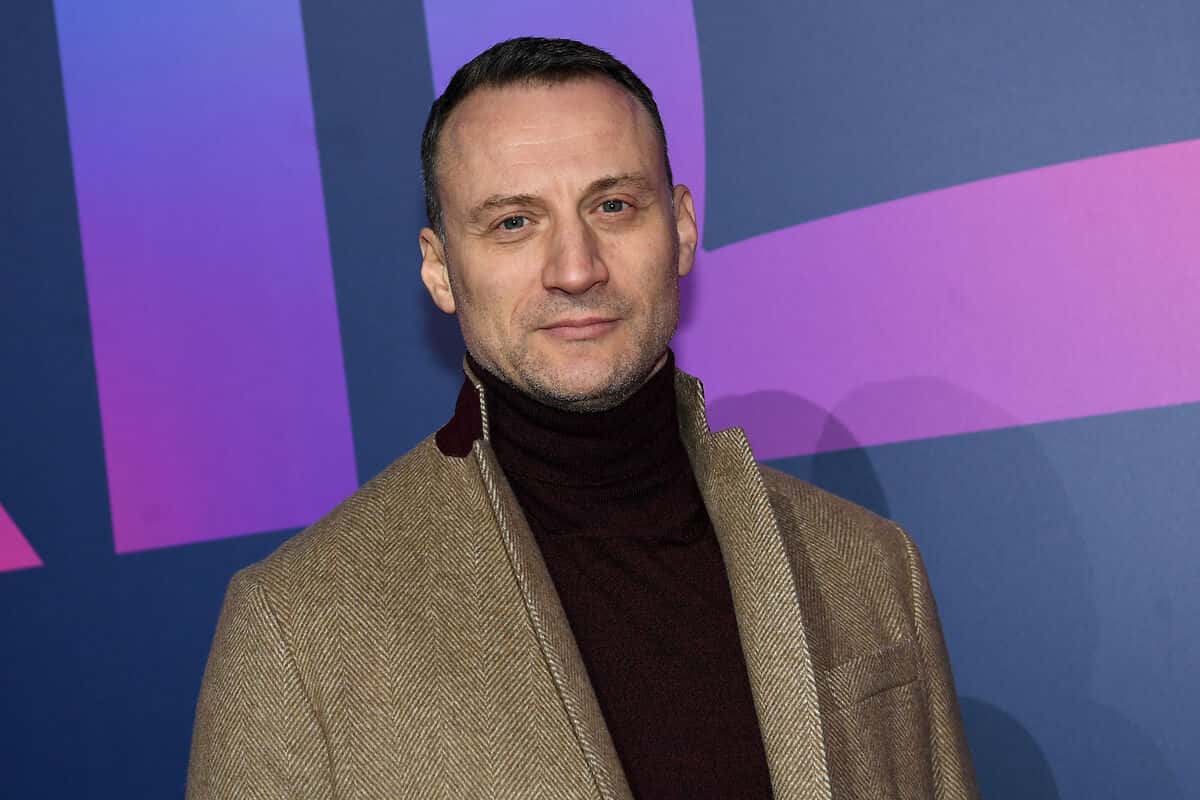 В список «иноагентов» вошли актер Анатолий Белый и главред «Кавказского узла» Григорий Шведов