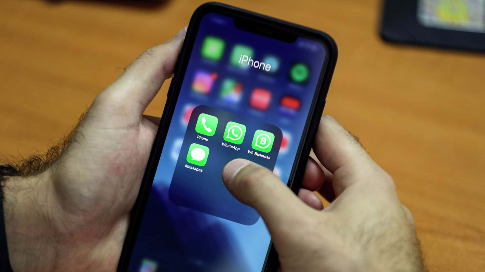 В Пакистане приговорили к смертной казни 22-летнего студента за сообщения в WhatsApp