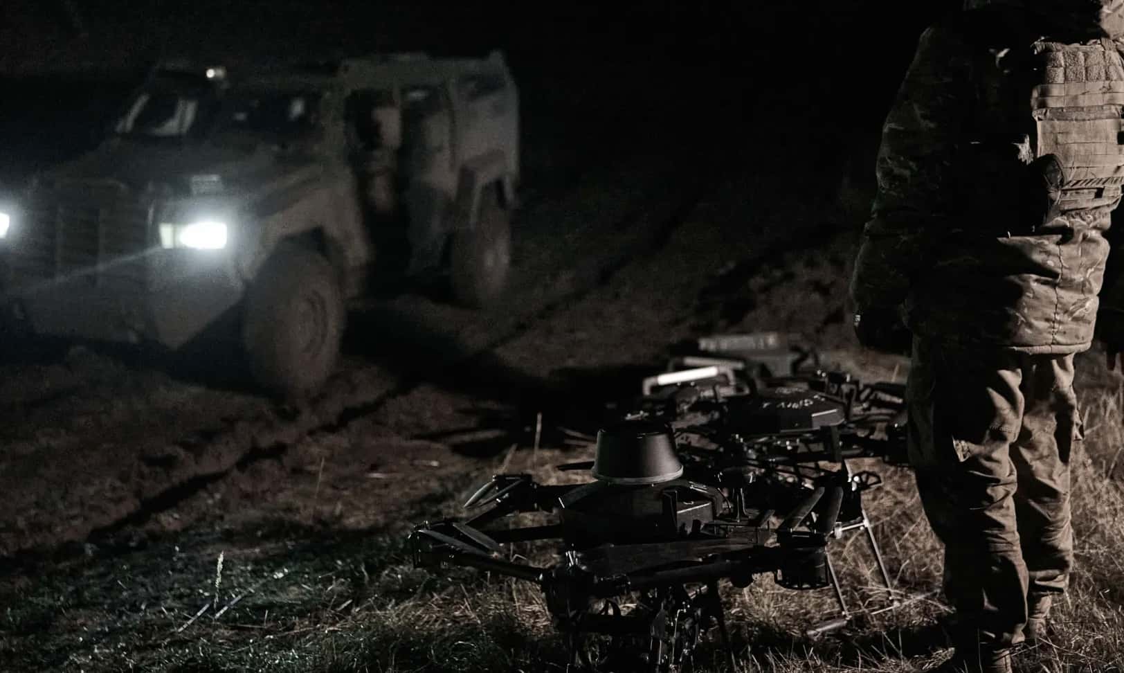 Десятки беспилотников атаковали регионы России в ночь на 13 марта. В Рязани под удар попал завод «Роснефти»