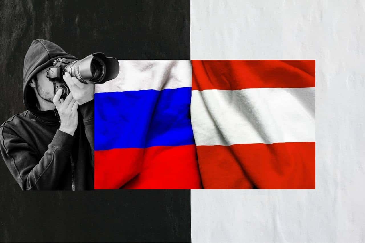 Конец нейтралитета: как Австрия избавляется от российских шпионов