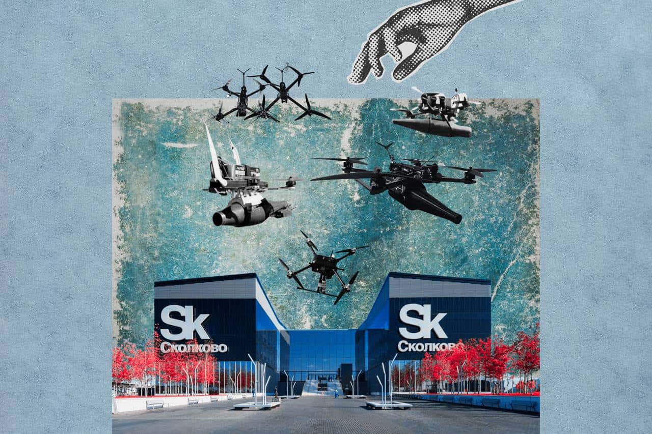 Самоделкины из Сколково: кто и как в России производит FPV-дроны, чтобы убивать украинцев