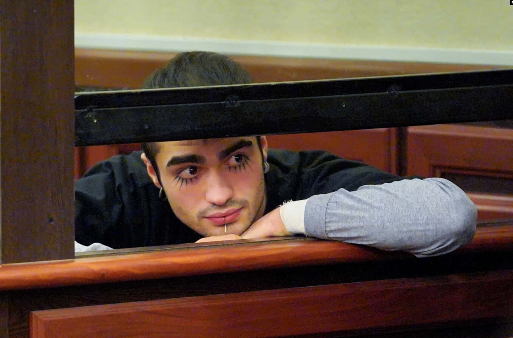 Президент Грузии сообщила, что помилует осужденного на 9 лет лишения свободы участника протестов против закона об «иноагентах»