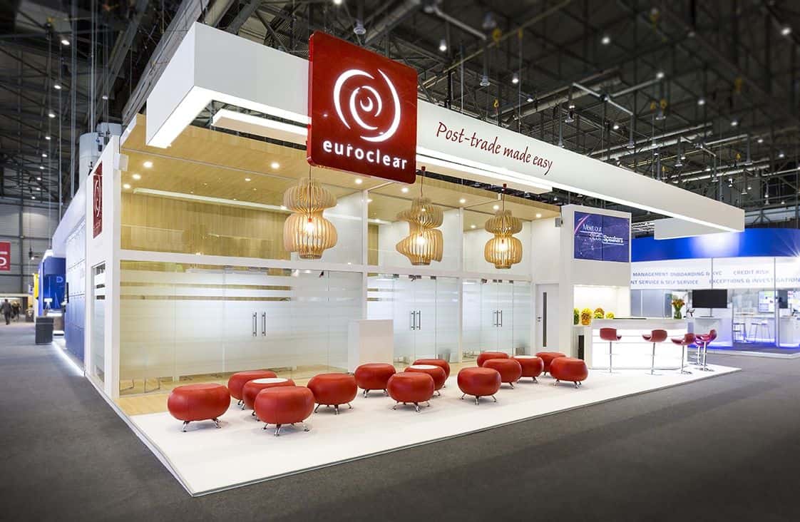 Euroclear с начала года получил €1,6 млрд дохода от заблокированных российских активов