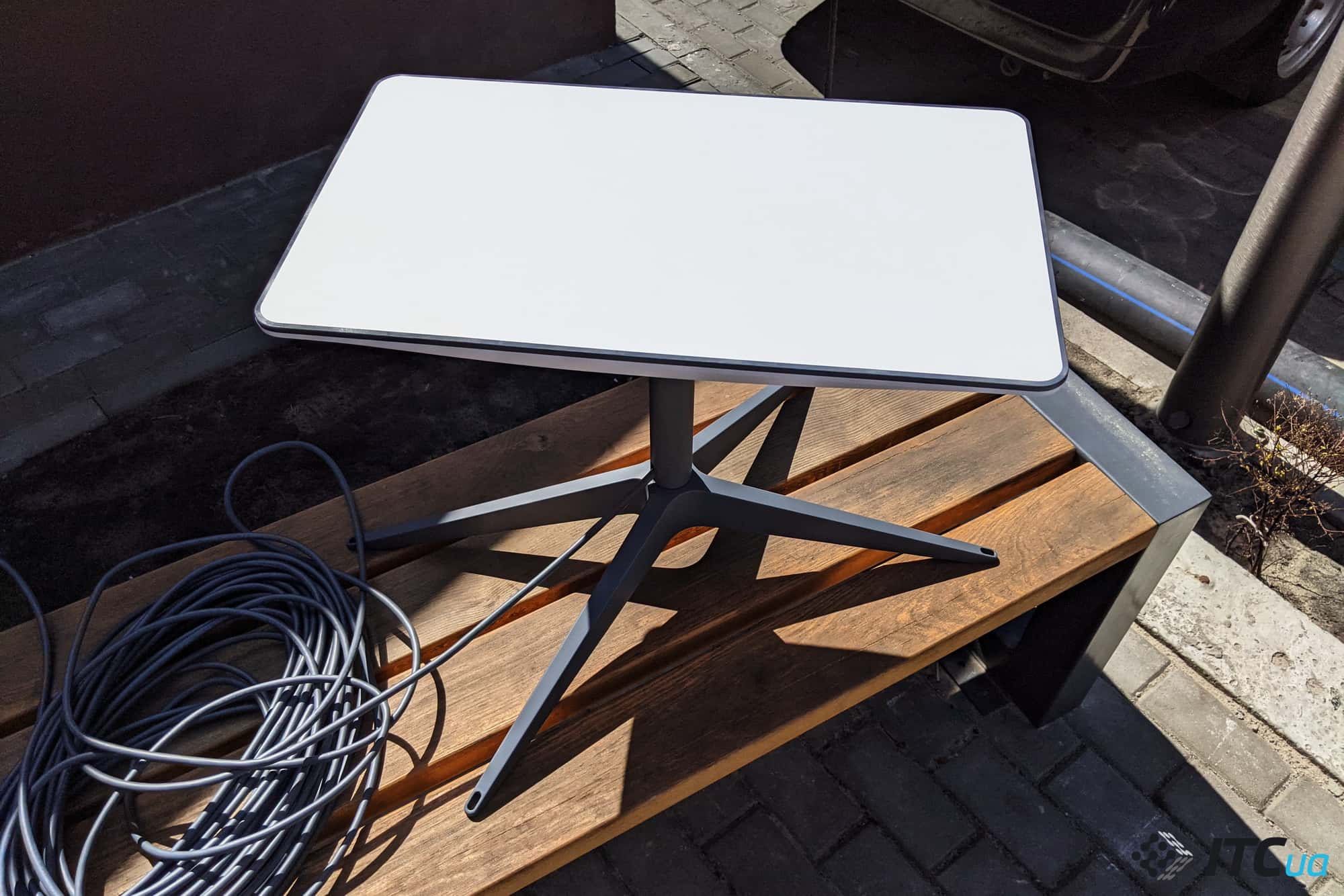 Пентагон заявил, что смог пресечь использование Starlink российскими военными, — после расследования о том, как в РФ продают эти терминалы