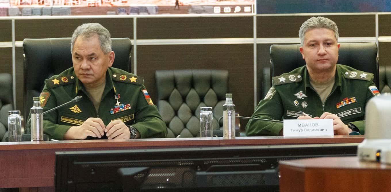 «Шойгу приставил к нему охрану из бойцов ССО, нам пришлось брать его через черный ход»: The Insider узнал подробности ареста Тимура Иванова