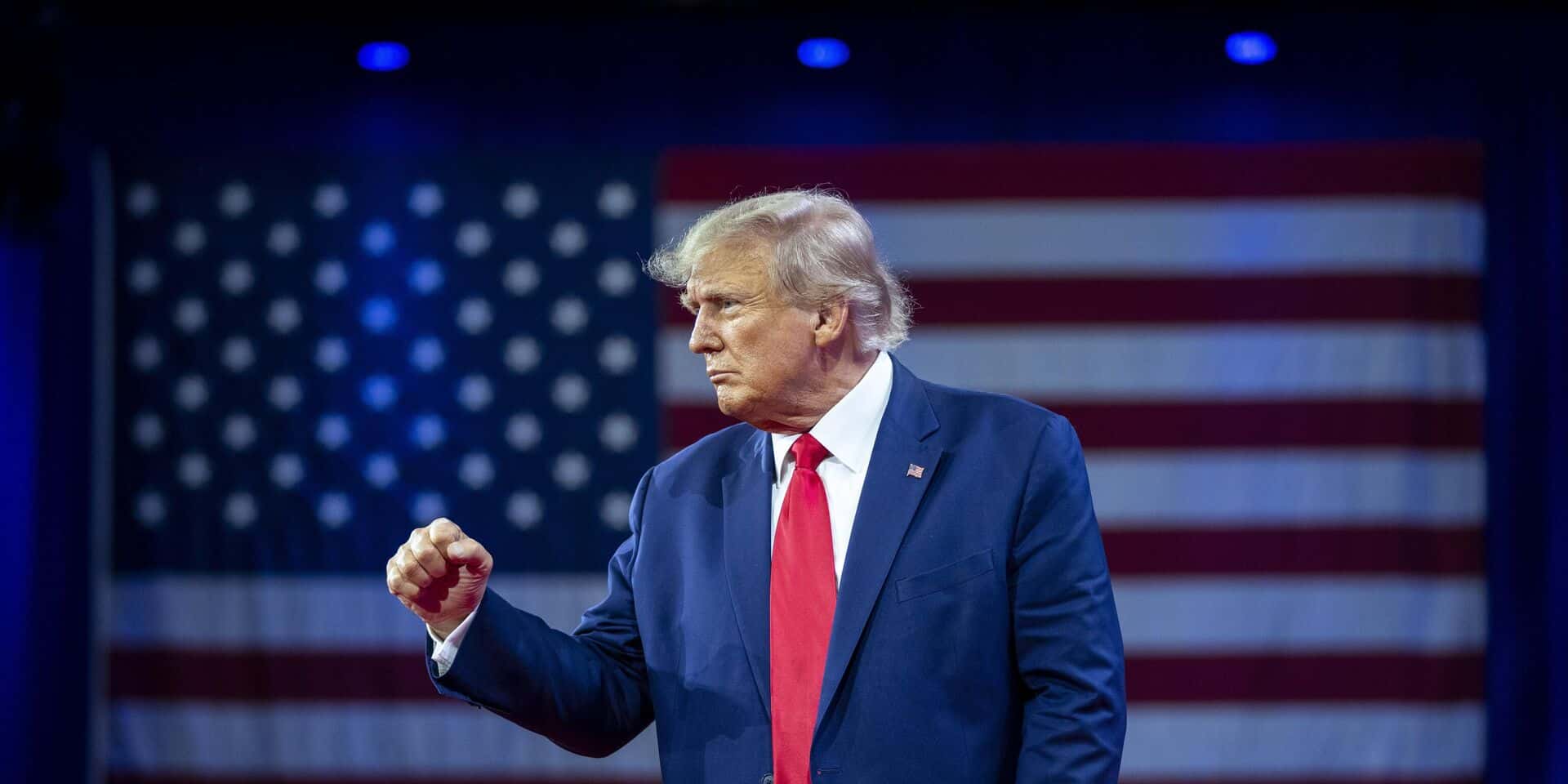 Суд присяжных признал Трампа виновным по делу о выплатах порноактрисе