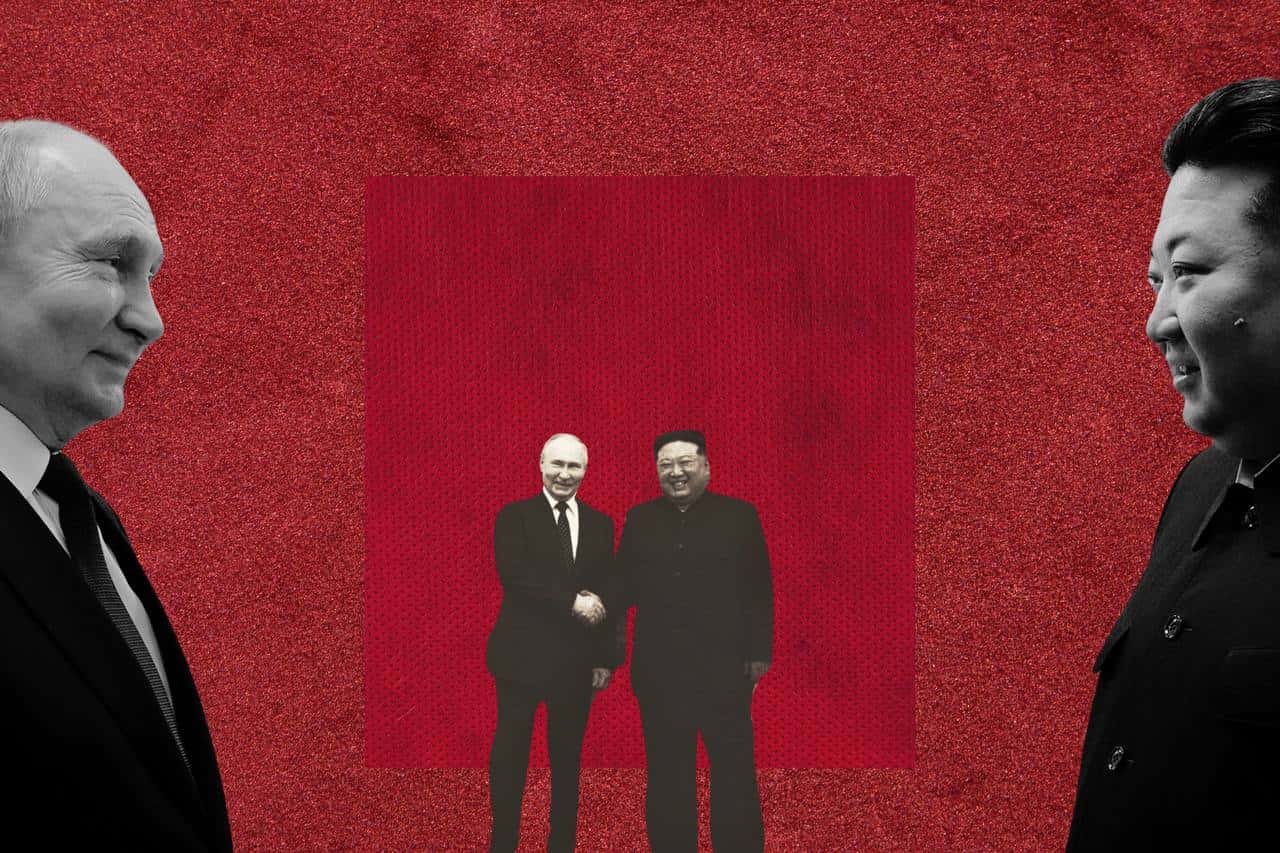 Севернее Кореи. Как Пхеньян манипулирует «дружбой» с СССР и Россией в своих интересах