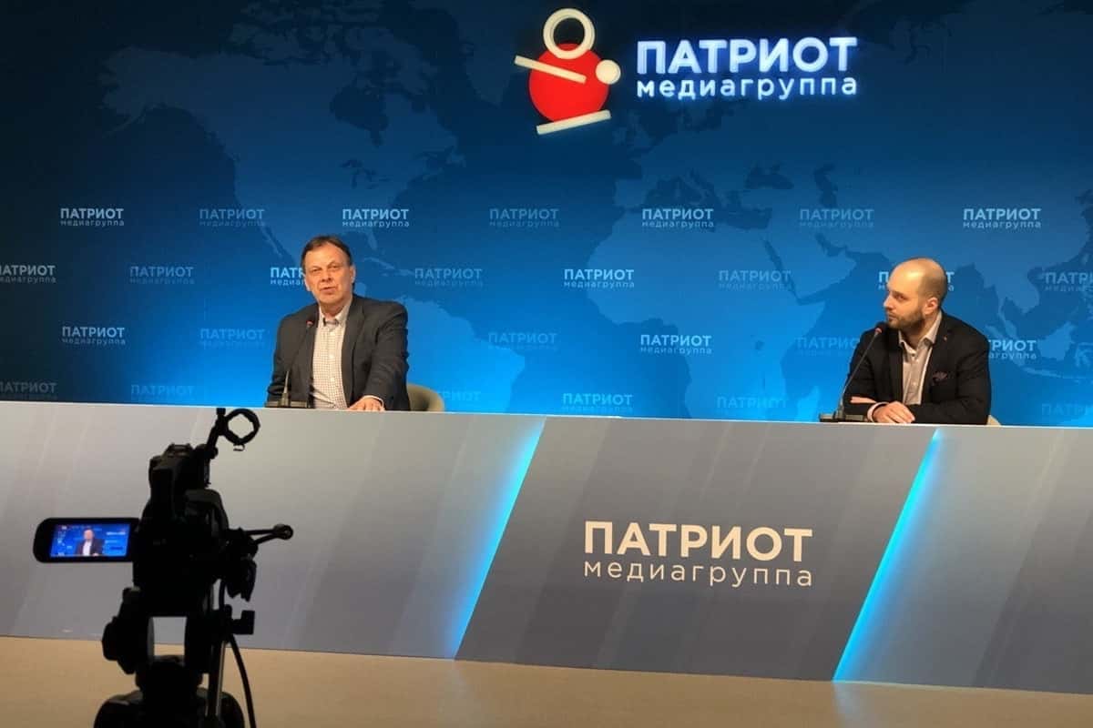 В Петербурге задержан экс-глава фабрики троллей, заявление на него написал Малькевич, главный пригожинский медиаменеджер