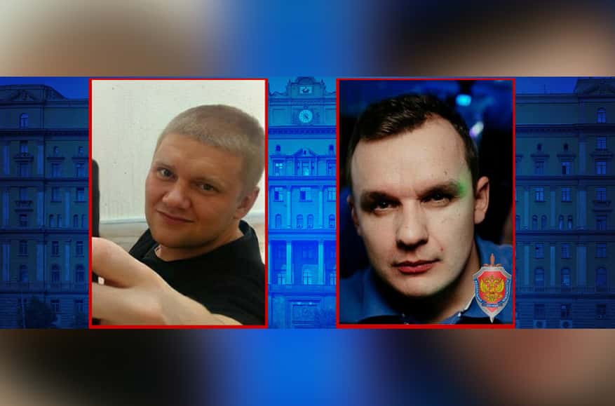 Евросоюз ввел санкции против шестерых россиян и украинцев за кибератаки. Власти ЕС считают, что некоторые из них связаны с ГРУ и ФСБ