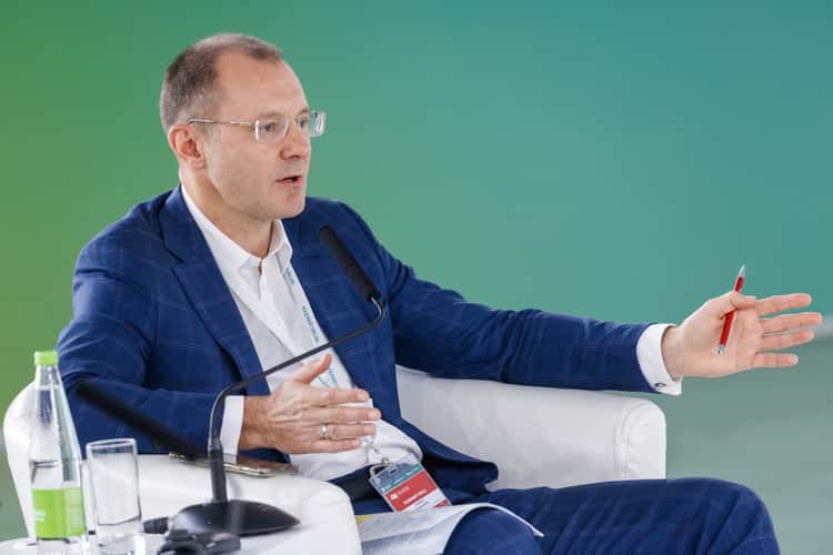 Замглавы ЦБ спрогнозировал «погибель» России от санкций, если не будут найдены альтернативные пути расчетов за российский экспорт и импорт