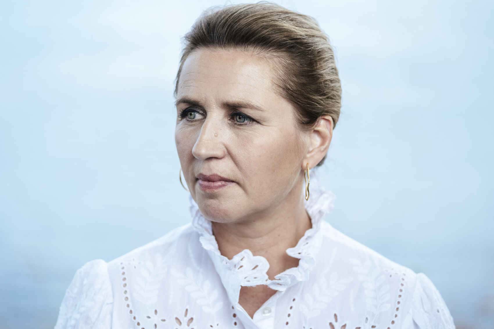 За нападение на премьера Дании гражданина Польши приговорили к четырем месяцам тюрьмы и депортации