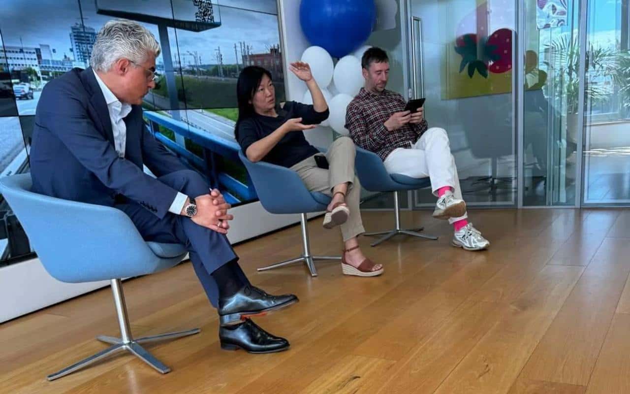 Бакальчук решила объединить Wildberries с Russ Outdoor из-за романтических отношений с исполнительным директором этой компании — «Проект»