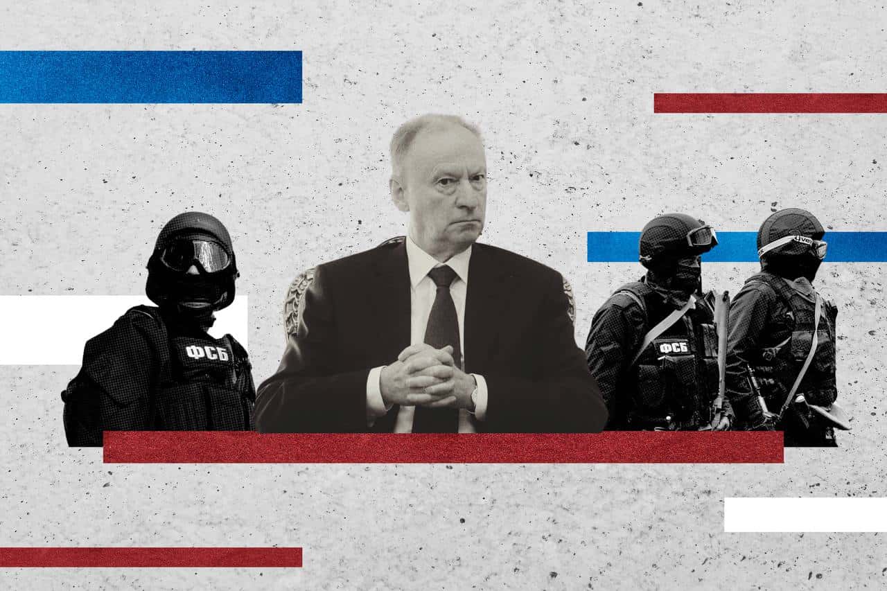 Старикам здесь место. Что происходит со ставленниками Патрушева в ФСБ после его отставки