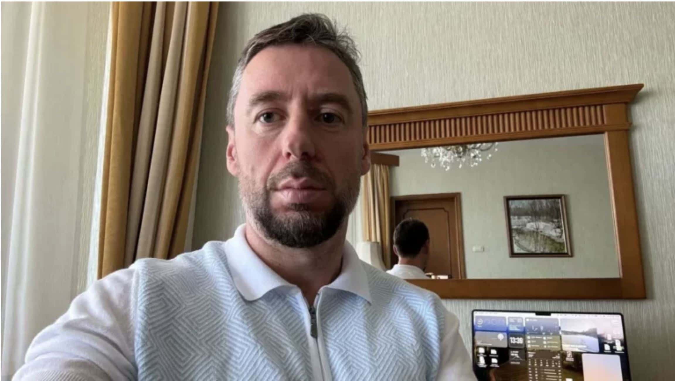 РБК: Силовики задержали мужа Татьяны Бакальчук после перестрелки в офисе Wildberries. По данным Forbes, ему предъявили обвинение в убийстве