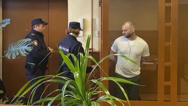 В Санкт-Петербурге врача-онколога приговорили к четырем годам колонии за 52-секудный ролик с «фейками» про ВС РФ