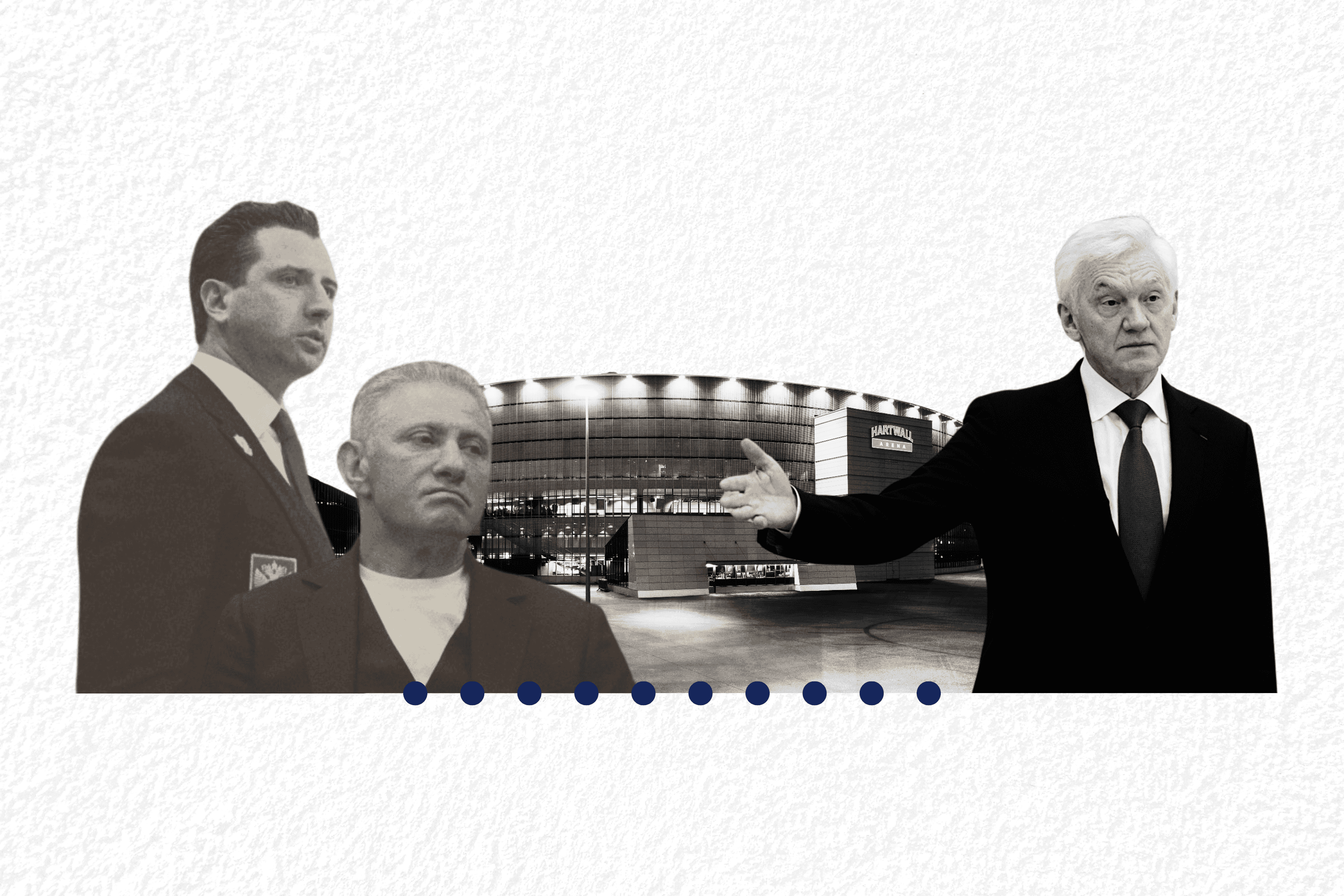 Арена кремлевских олигархов. Как Ротенберг и Тимченко борются за крупнейший стадион Финляндии