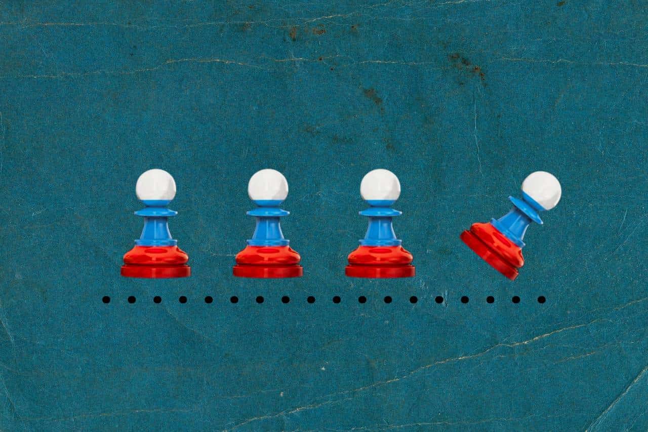 ДеФИДЕзация. Российскому влиянию в шахматах грозят не столько санкции, сколько интернет-платформы