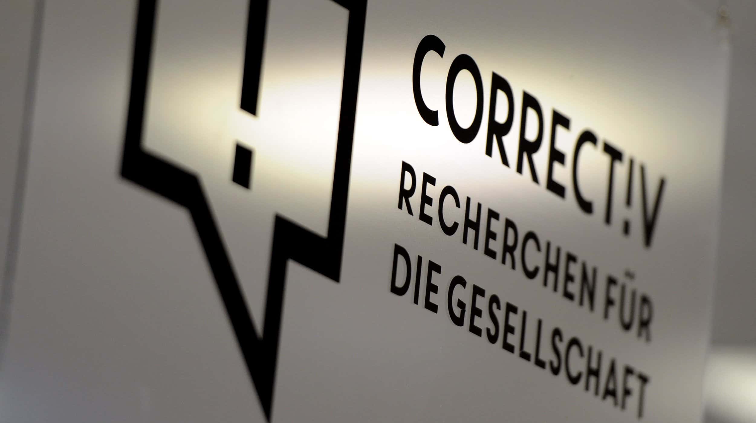 На издание Correctiv началась DDoS-атака после расследования о связи кампании по дезинформации Doppelgänger с российским правительством