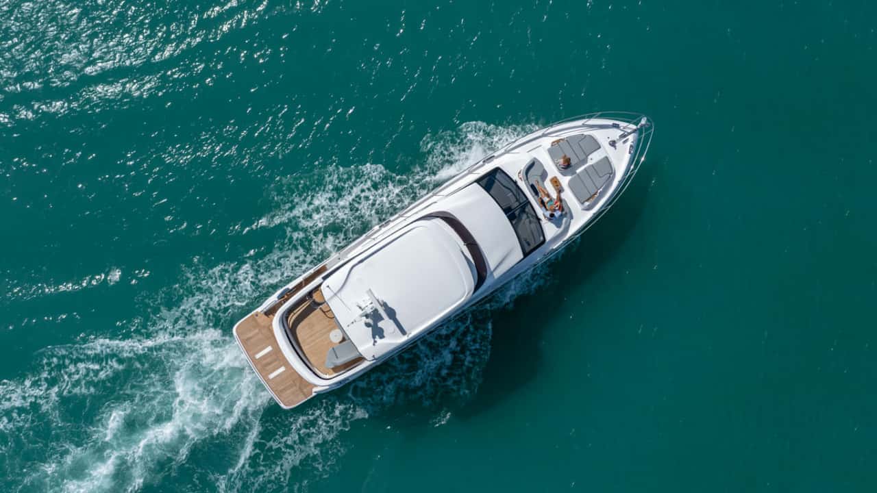 От тайги до британских морей. Дмитрий Медведев купил в Англии новую яхту и зарабатывает на рогатом скоте и патриотических видеоиграх