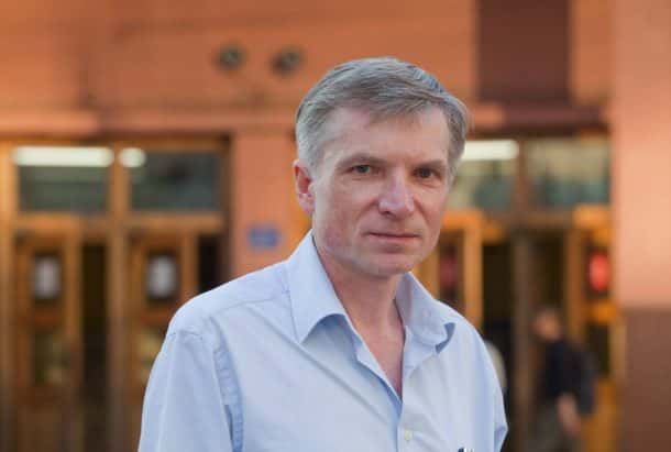 Горинова обвинили в оправдании терроризма на основе показаний зэков с прослушкой, выводивших его на обсуждение теленовостей