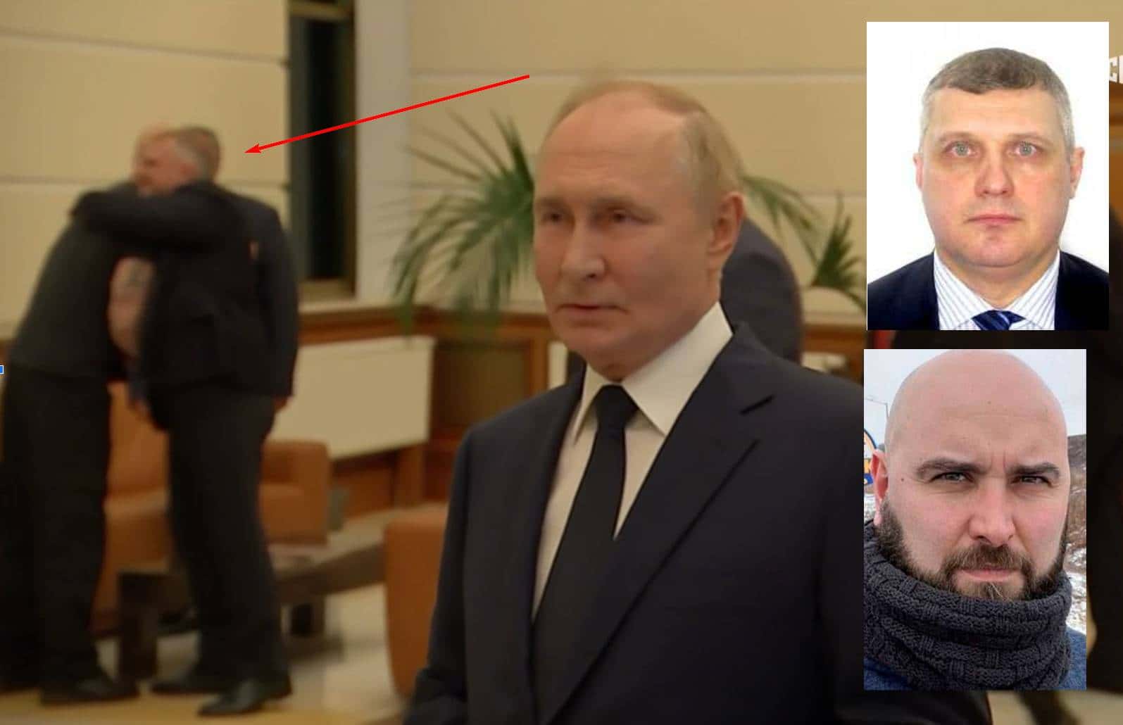 Российского «журналиста» Пабло Гонсалеса (Павла Рубцова) встречал в аэропорту куратор нелегальной разведки ГРУ, выяснил The Insider