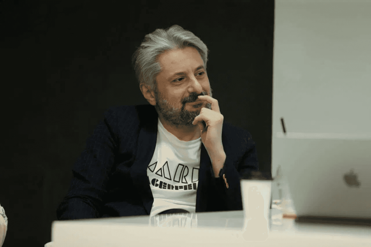 Лидера оппозиционной грузинской «Коалиции за перемены» Нику Гварамия арестовали на 12 суток за «нарушение общественного порядка»