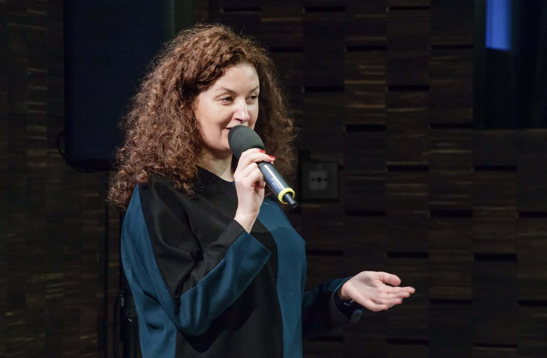 Закрытый в ноябре Музей истории ГУЛАГа возглавит директор Музея Москвы Трапкова. Музей обещают открыть после устранения пожарных нарушений