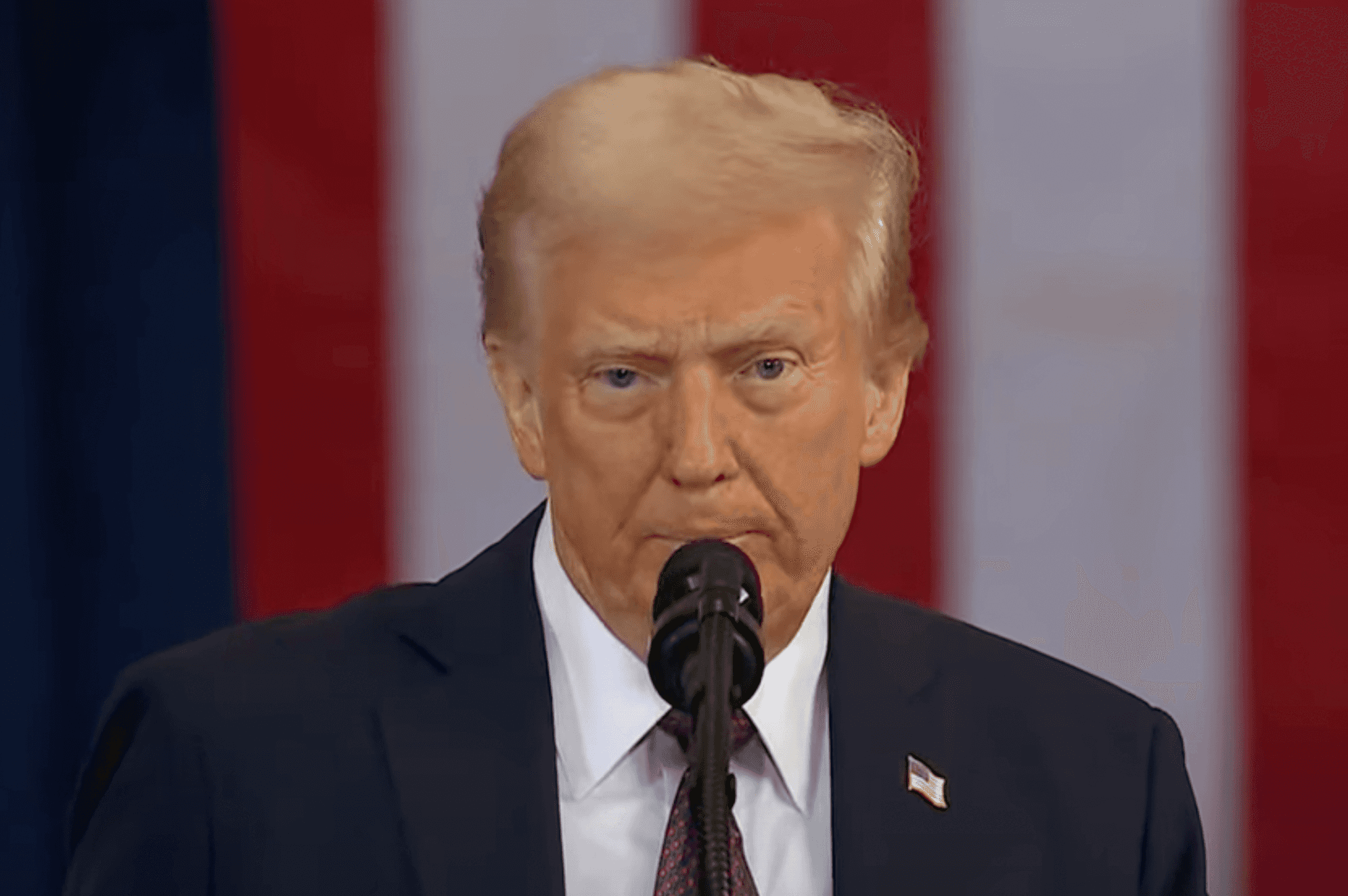 Больше нефти, больше выхлопов, армия у границы с Мексикой и «нужные войны». Какие изменения для США и мира анонсировал Трамп