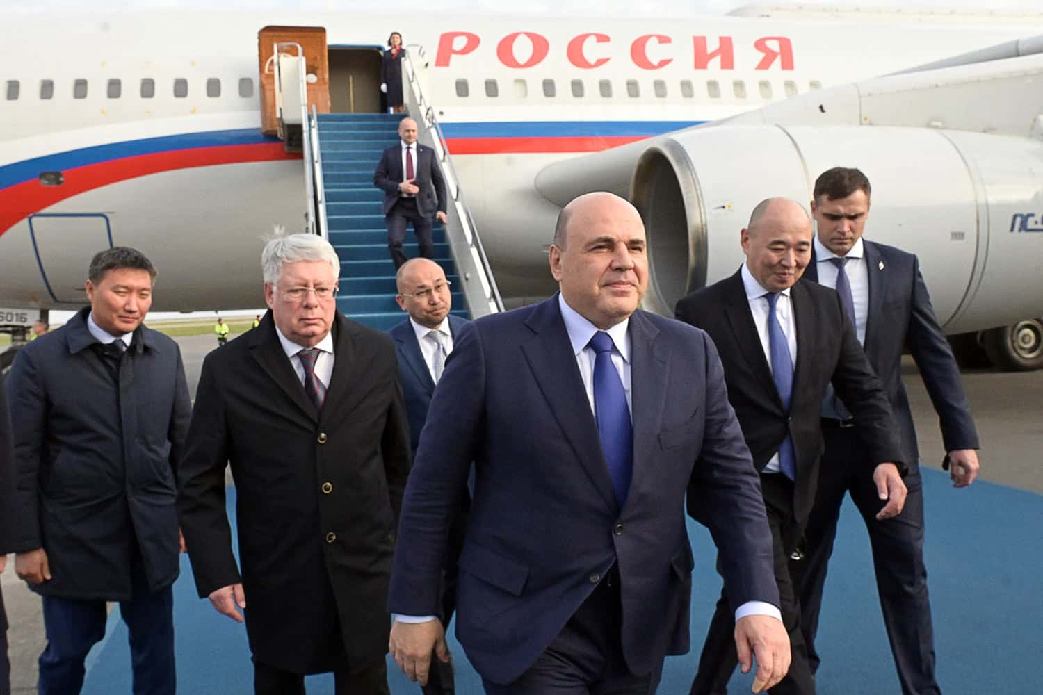 Министры и капиталисты. С какими олигархами связаны члены российского правительства