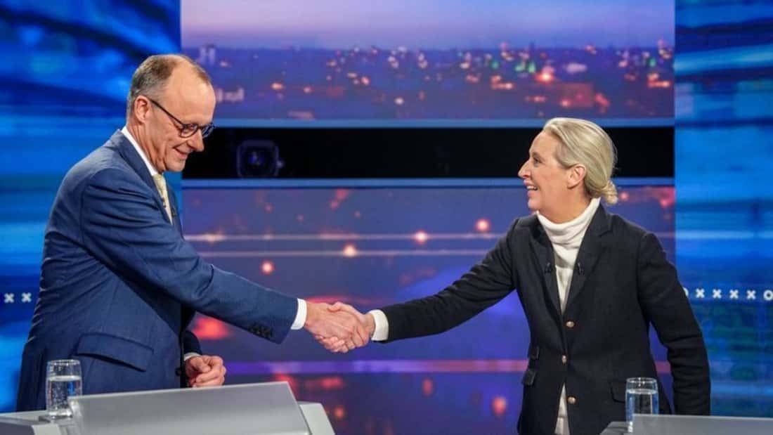 Кто тут крайний? Центристские партии в погоне за голосами используют антимигрантскую риторику и... теряют электорат