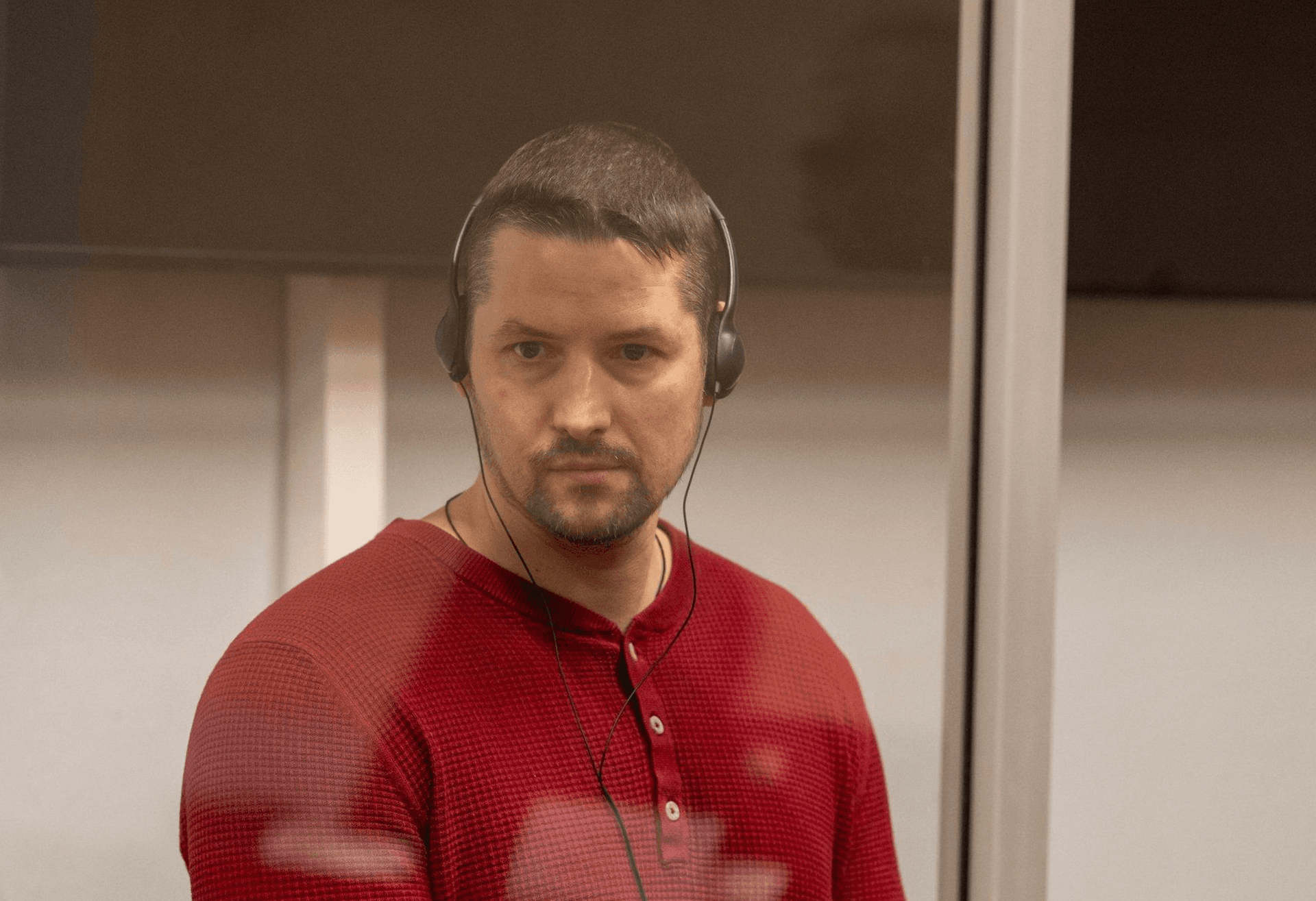 Андрей Макаров. Фото: Delfi