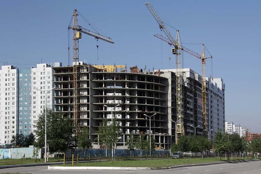 Квартира больше не актив. Отмена льготной ипотеки привела к кризису на рынке жилья