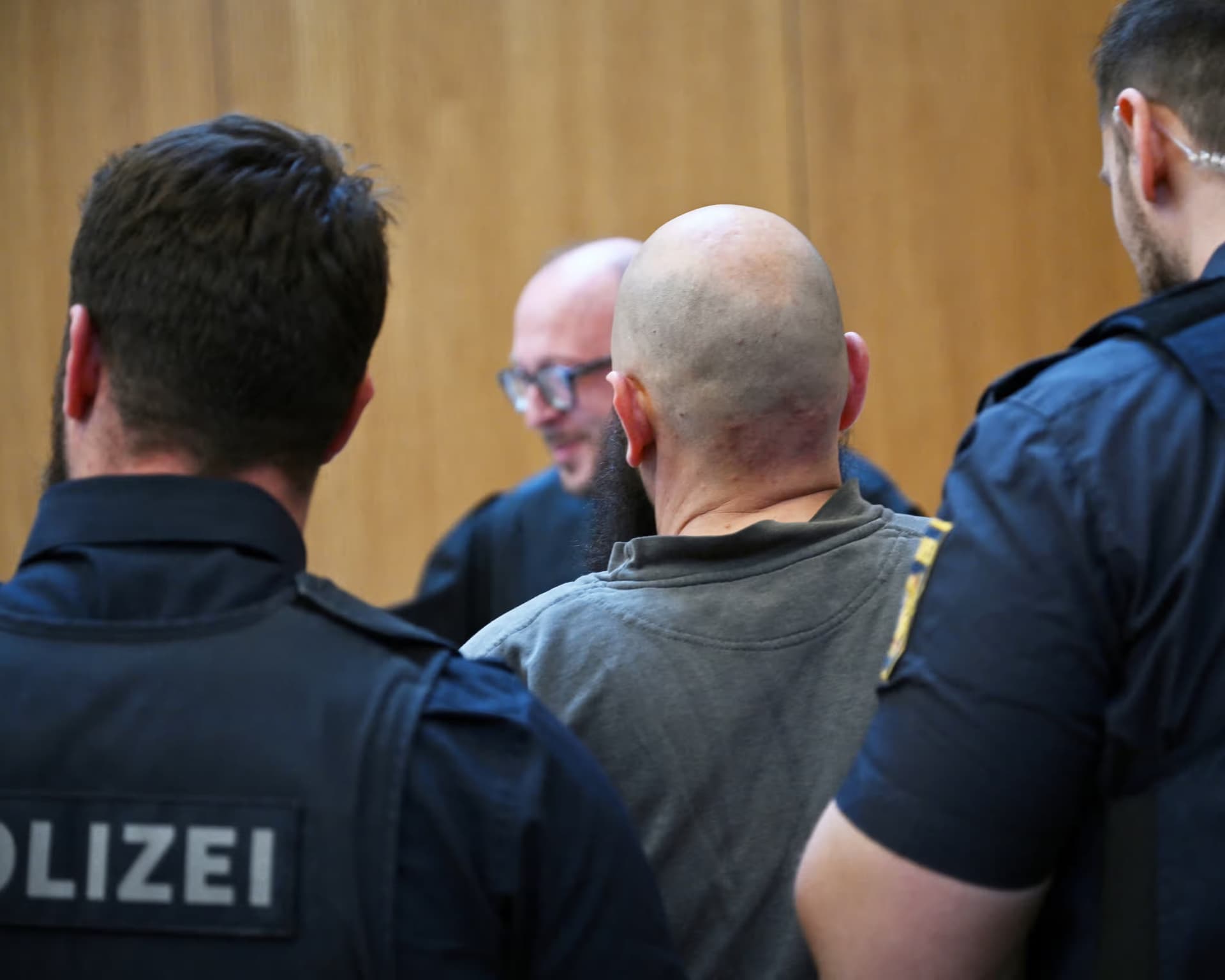 Фото: Angelika Warmuth/Reuters