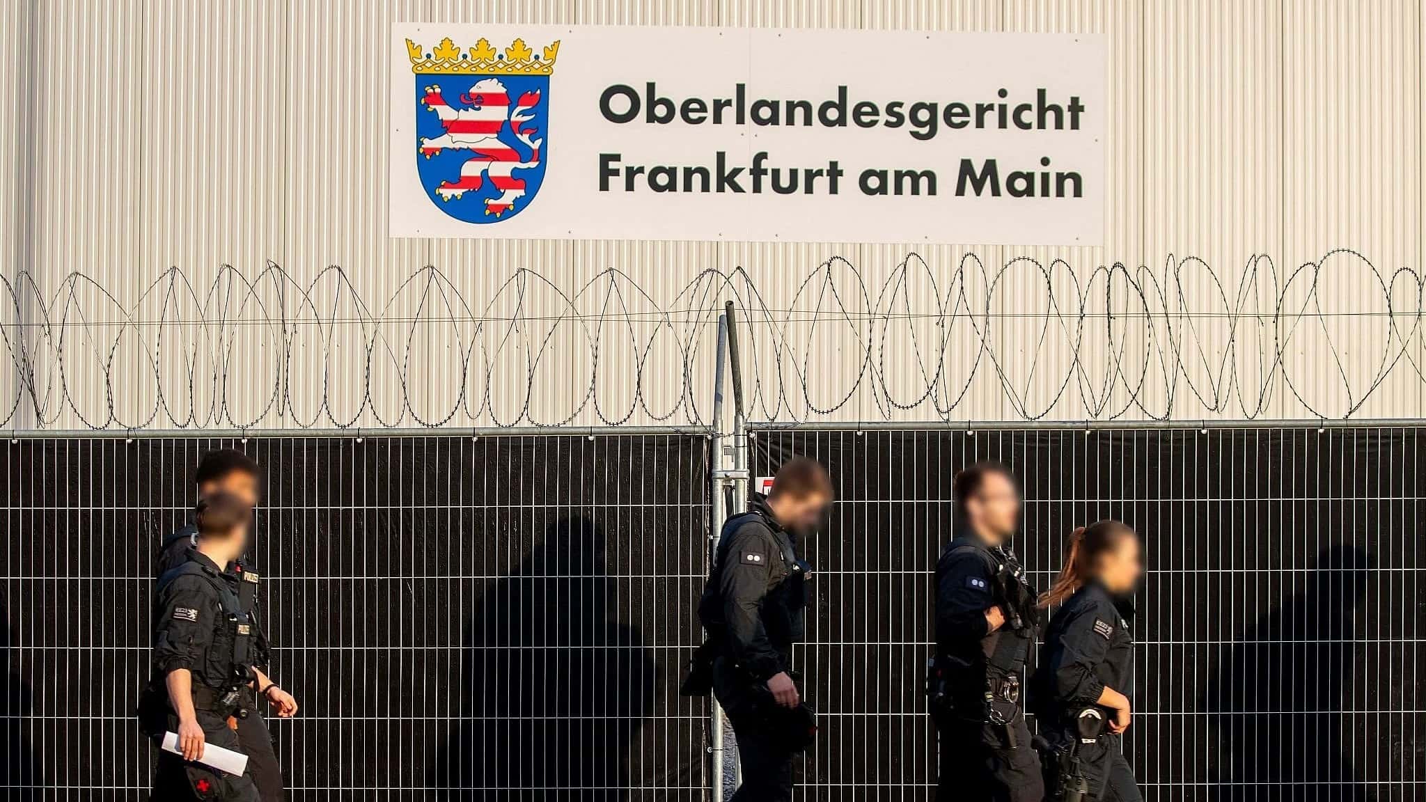 В Германии предъявили обвинение в шпионаже на Россию украинцу, армянину и россиянину