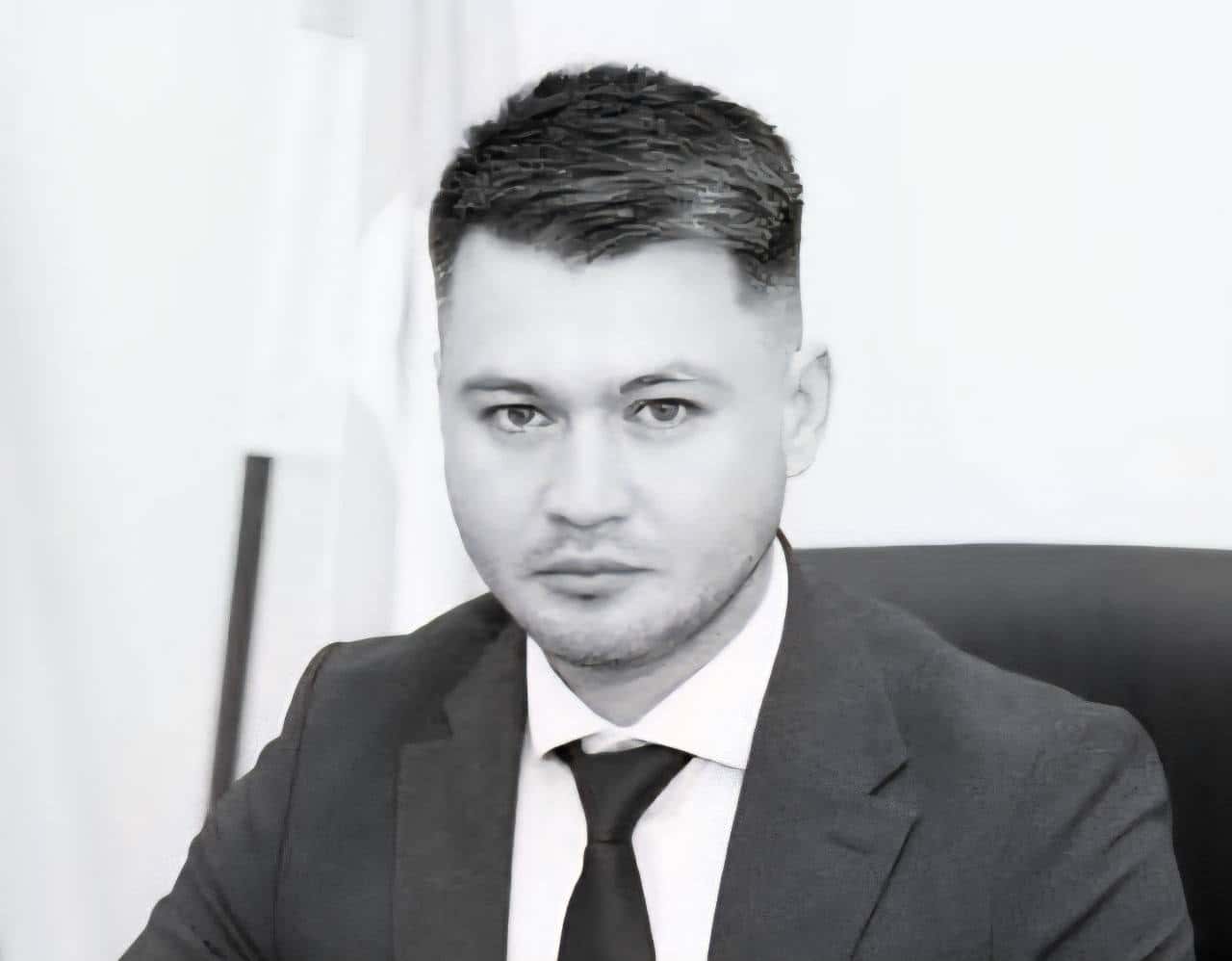 Участник захвата Мариуполя, замглавы Ставрополя Заур Гурциев погиб при взрыве гранаты