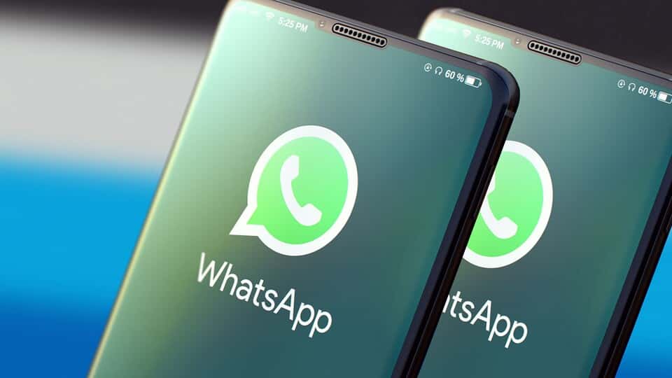 Замглавы комитета Госдумы по информационной политике посоветовал WhatsApp «готовиться к уходу с российского рынка»