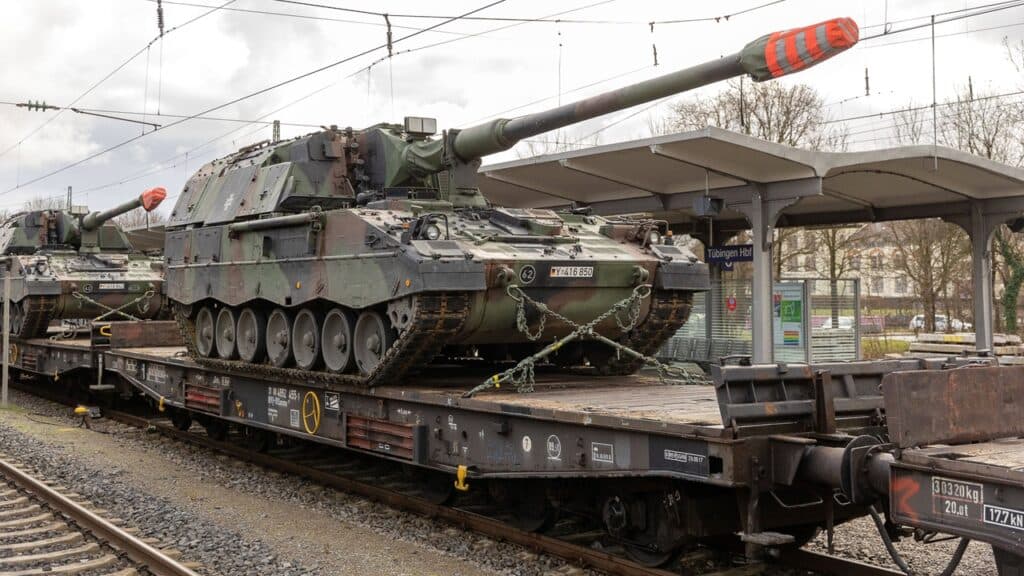 Фото: Imago / Eibner (Symbolbild)