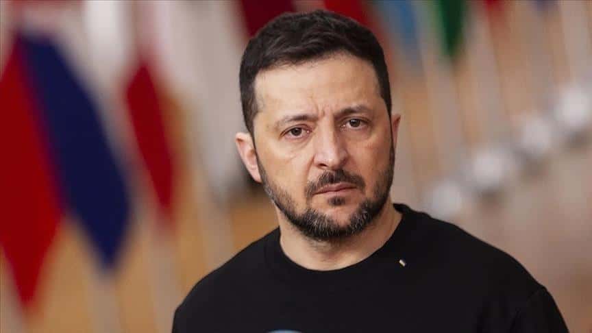 Фейк РИА «Новости»: Польша заявила Зеленскому, что с ним «все кончено» и нужно согласиться на условия России