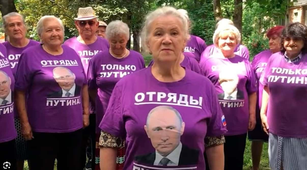 Катастрофа из мелочей. Главы из книги Андрея Архангельского «Страна, решившая не быть»