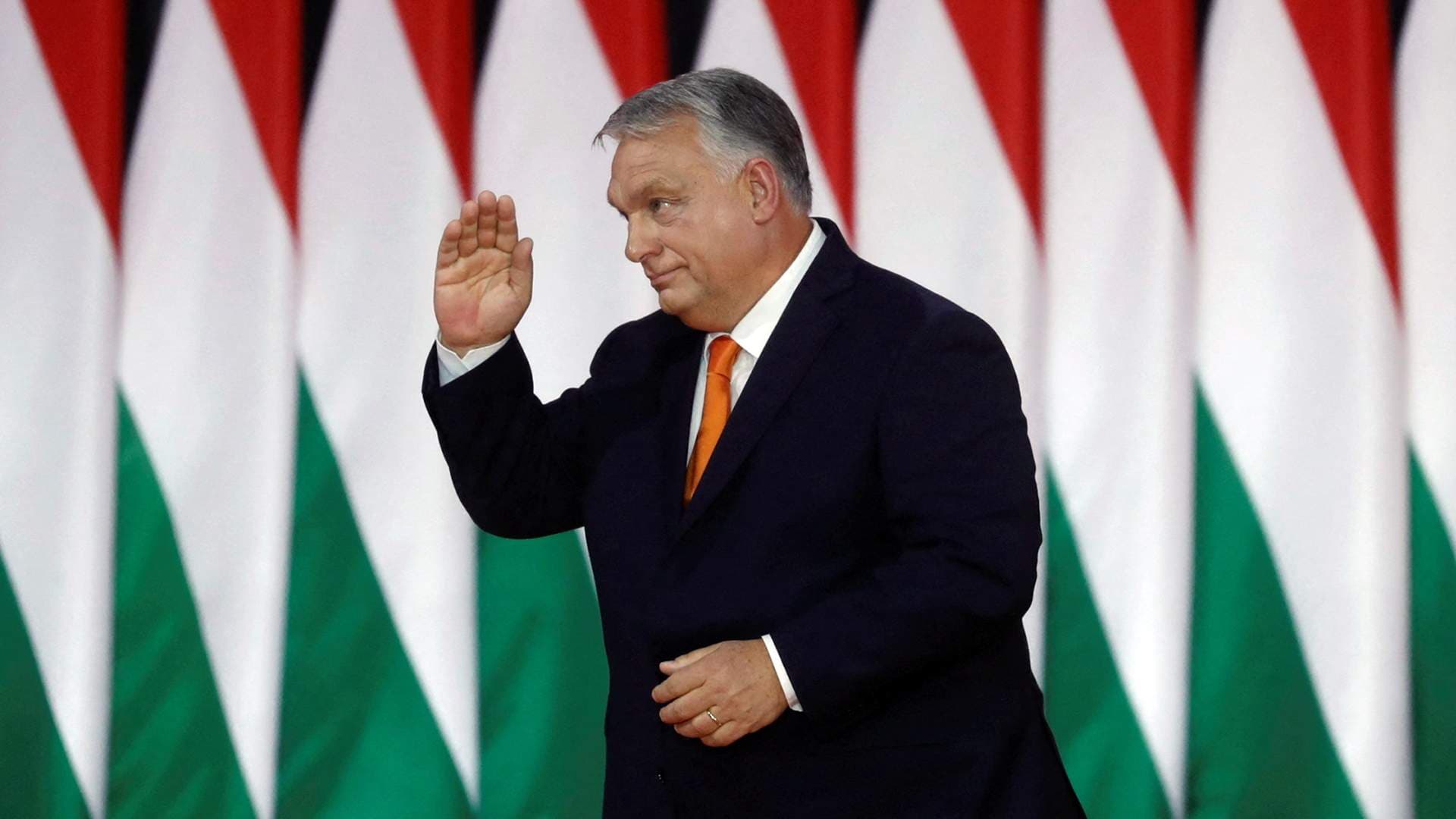 Фото: REUTERS/Bernadett Szabo