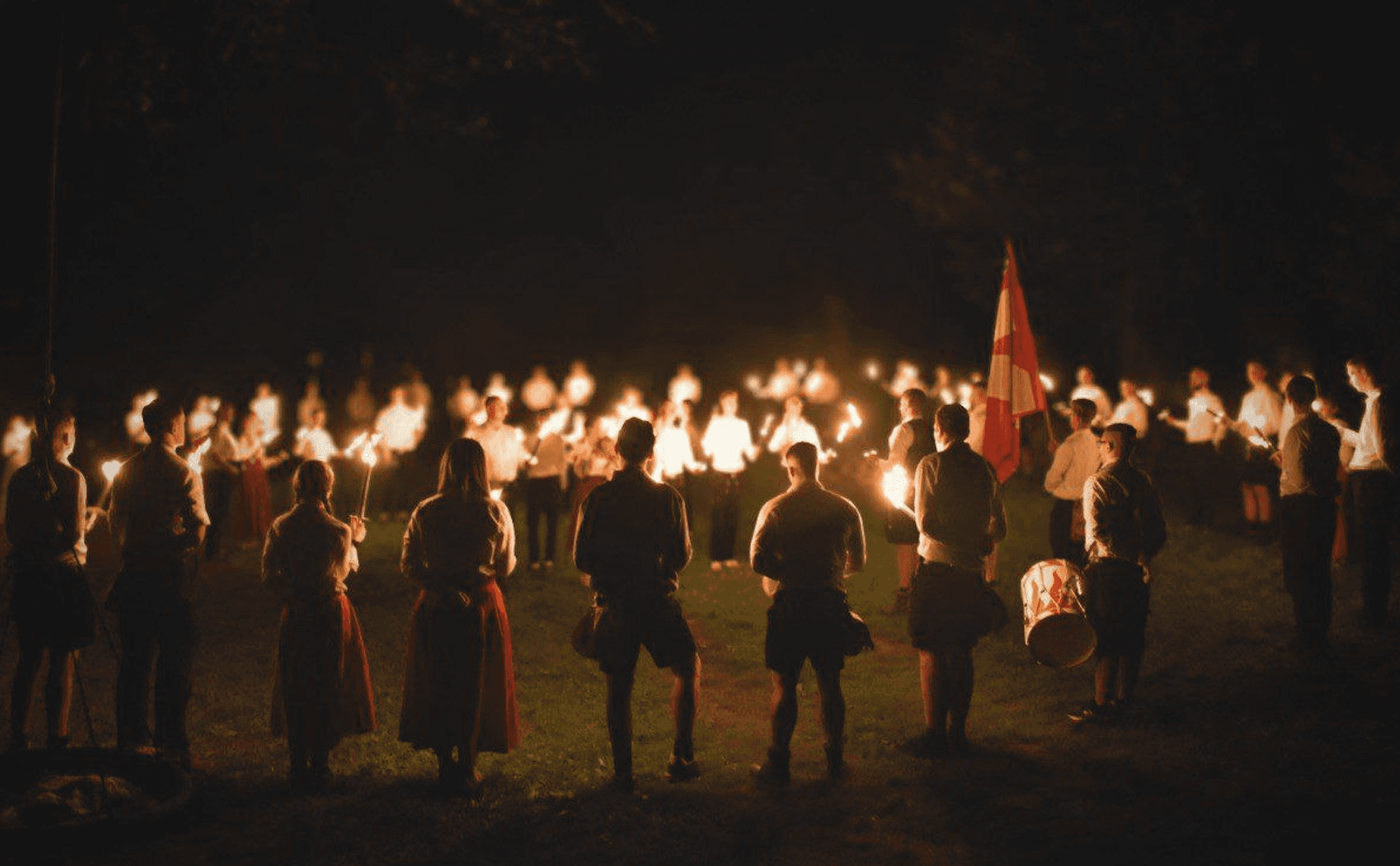 Нацисты поколения TikTok. Почему европейская молодежь увлеклась ультраправыми идеями