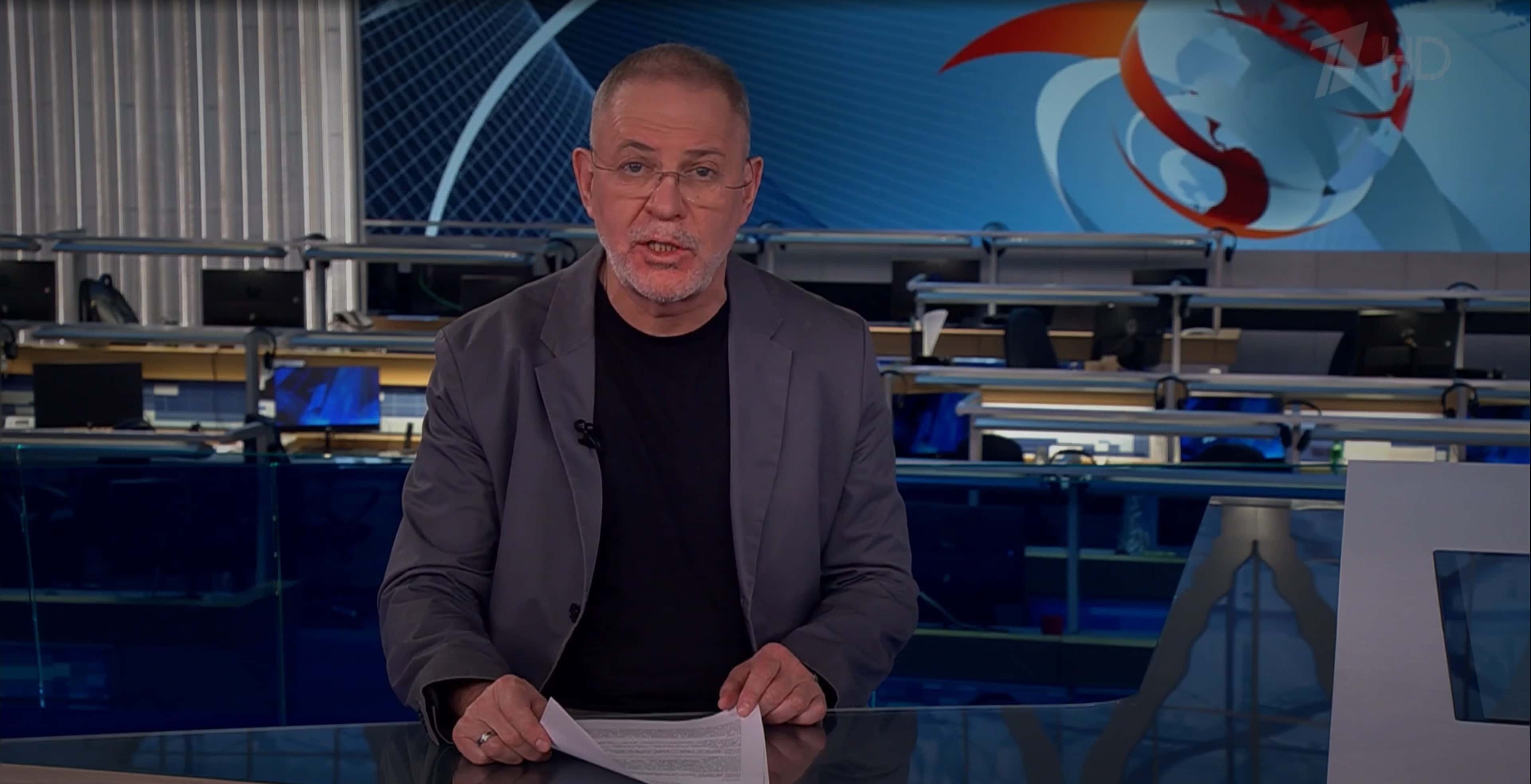 «Барражировали со скоростью мопеда». Как Михаил Леонтьев пытался опровергнуть сообщение о нарушении воздушного пространства Эстонии