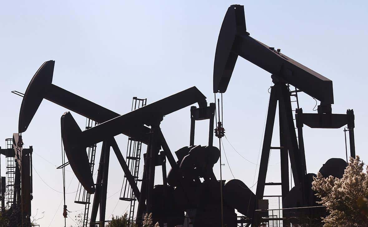 ОПЕК готова восполнить дефицит нефти после санкций США против России, но возможен рост цен — министр нефти Кувейта